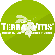 Label Terra Vitis | Domaine Michel Thibaut